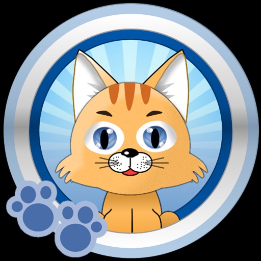 Cat Toys I: Games for Cats