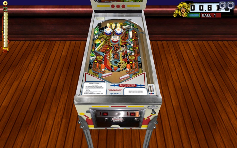 free pinball games download for mac