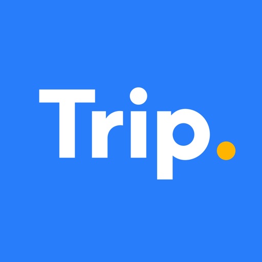 Trip.com:Hotels,Flights,Trains