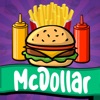 Mc Dollar: Be the best Chef