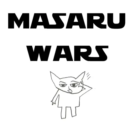 Masaru WARS Cheats