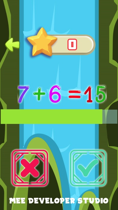 Fun Math Addition Subtraction screenshot 4