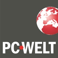 PC-WELT app not working? crashes or has problems?