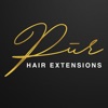 PUR Hair Extensions