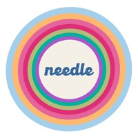 delete Needle Music