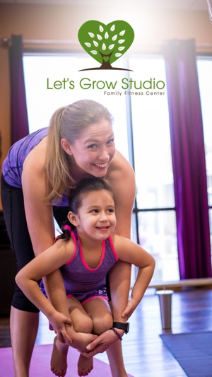 Let's Grow Studio