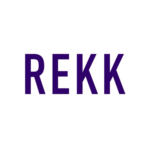 REKK - Call Recorder Icon