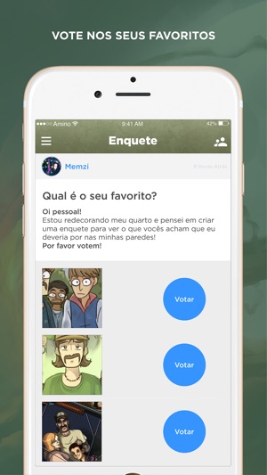 Walkers Amino em Português(圖5)-速報App