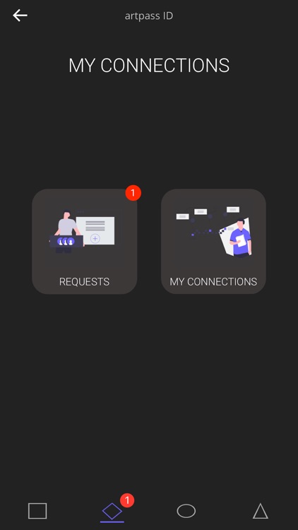 artpass ID screenshot-5