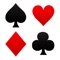 Play the best Casino card game in the App Store