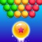 Bubble Shooter Classic is a classic free bubble game
