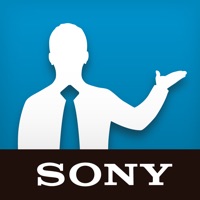  Support by Sony: Find support Application Similaire