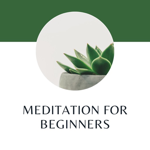 Meditation for Beginners