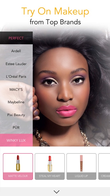 YouCam Makeup: Selfie Editor
