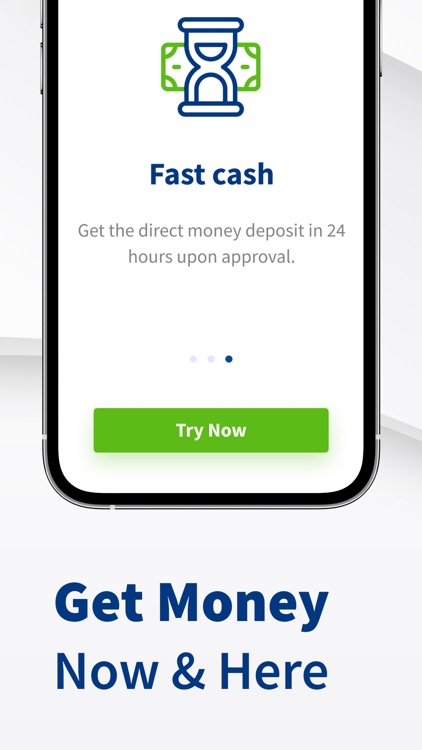 Cash Loan App - Get Money Fast screenshot-1