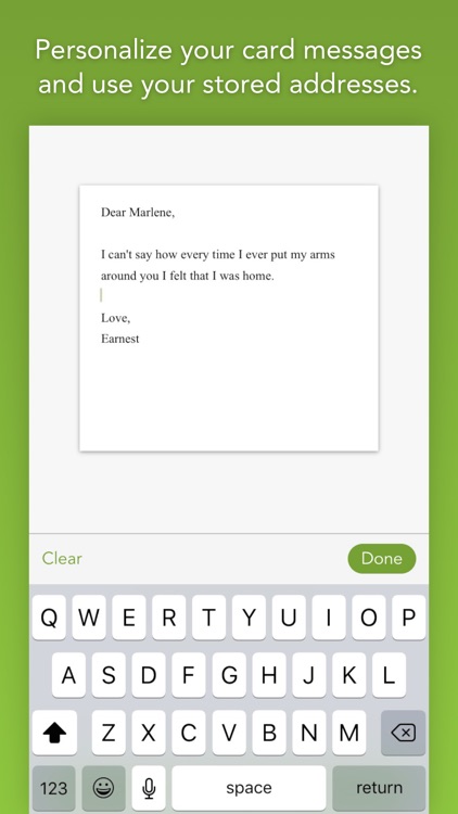ProFlowers: Delivered Fresh screenshot-3