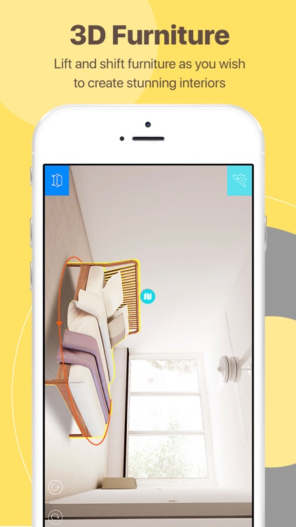 Homestyler Interior Design screenshot-3
