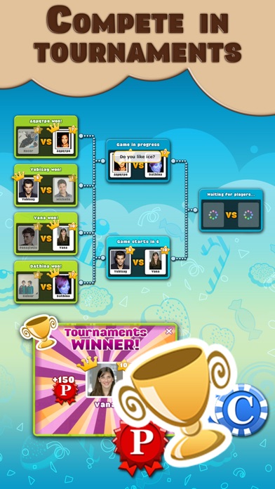 Solitaire Duels: TriPeaks Lite 1.6.7 IOS -