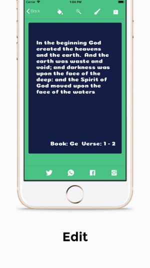 Share The Gospel(圖3)-速報App