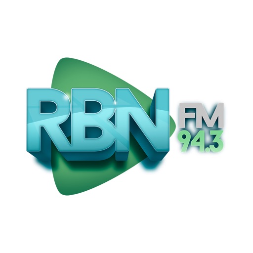 Rádio RBN 94,3 FM icon