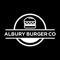 Here at Albury Burger Co, we are constantly striving to improve our service and quality in order to give our customers the very best experience