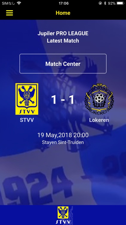 STVV