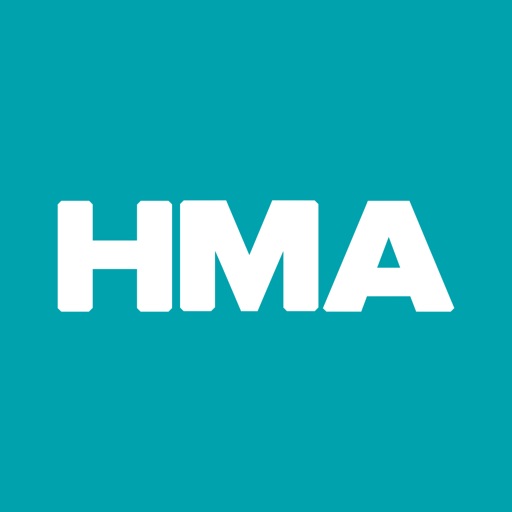 HMA App iOS App