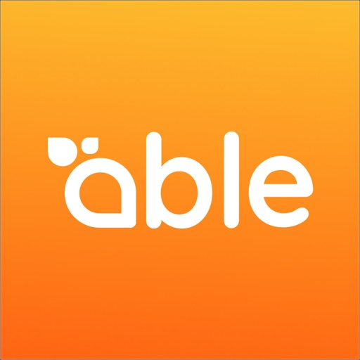 Able: Lose Weight in 30 Days icon
