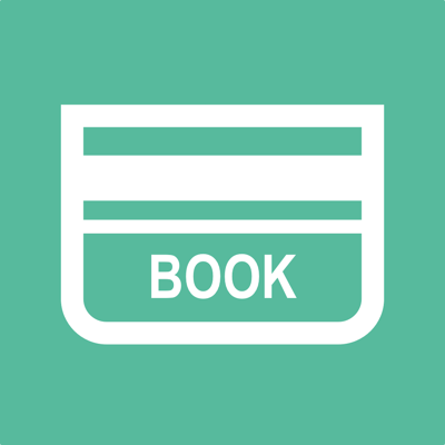 通帳型読書記録と本の要点まとめて読み返し「レコドク」