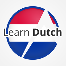 ‎Learn Dutch Language app