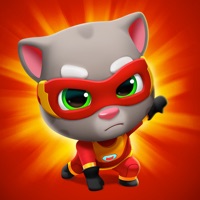 Talking Tom Hero Dash Run Game Wiki Best Wiki For This Game 21