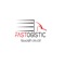 Fastogistic  is a logistic company that provide a logistic services , our App allow the client to send,review their orders  and follow up with any changes on these orders