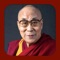 Dalai Lama, the official app from the Office of His Holiness the Dalai Lama, lets you stay up to date with what His Holiness is doing, his travels, and his teachings