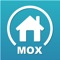 Vision is an application software designed by MOX, which can be applied on intelligent community and smart home