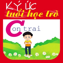 Ký ức tuổi học trò – Con trai