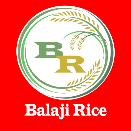 BalajiRice