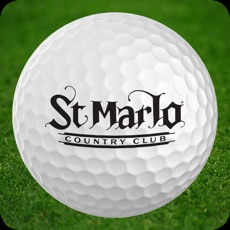 Activities of St Marlo Country Club