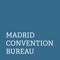 Official application of the Madrid City Council (Spain)