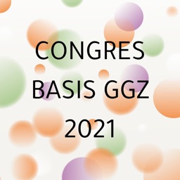 Congres Basis GGZ 2021