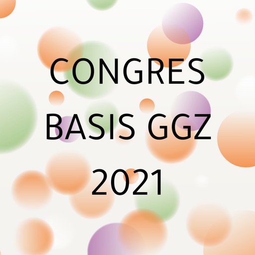 Congres Basis GGZ 2021