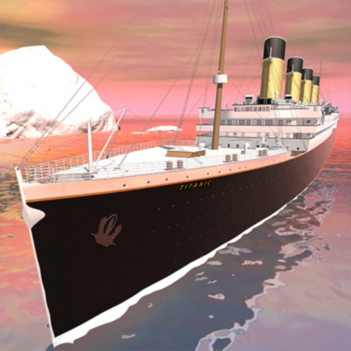 Idle Titanic Tycoon: Ship Game | App Price Intelligence by Qonversion