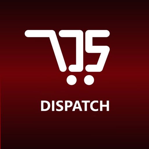 TJS Dispatch iOS App
