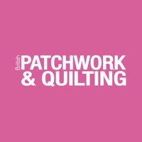 Patchwork and Quilting app not working? crashes or has problems?