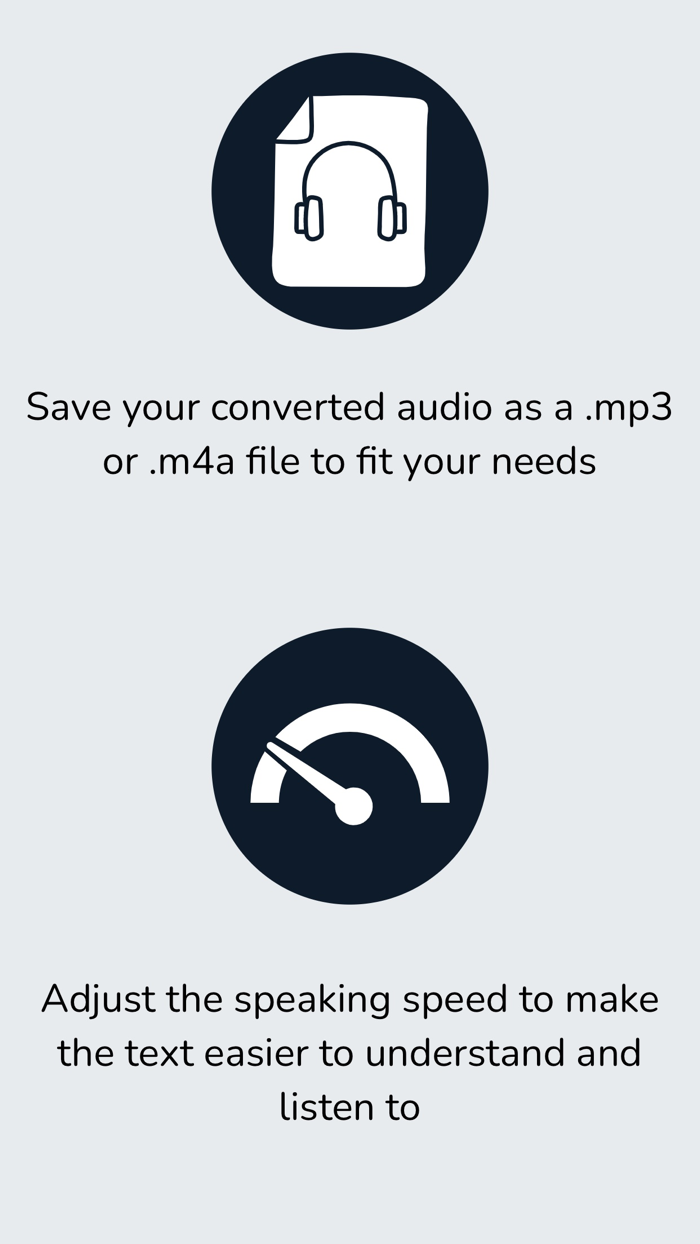 Let Us Listen EDU 2021