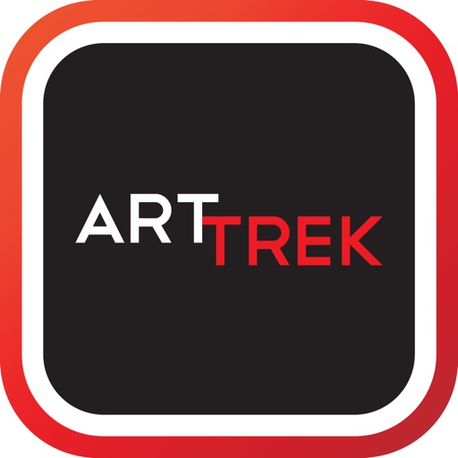 Texas Tech arTTrek iOS App