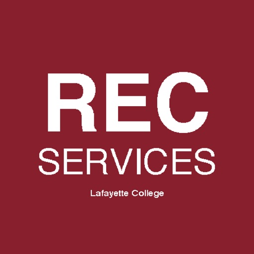 Lafayette College Recreation icon