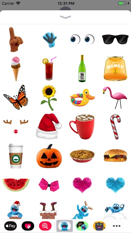 Fluffymoji screenshot-4