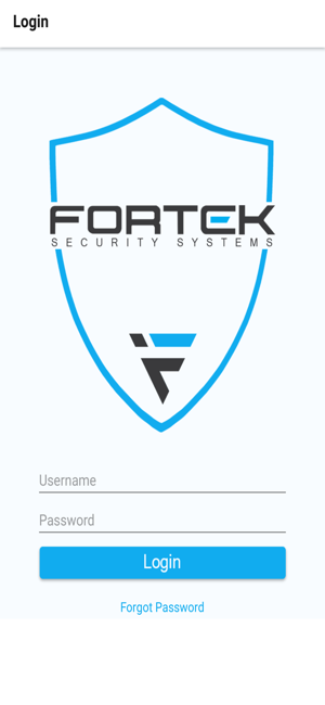 Fortek Keyless Entry(圖1)-速報App