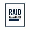 MFS RAID Calculator