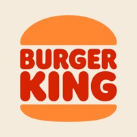 Burger King CH ne fonctionne pas? problème ou bug?